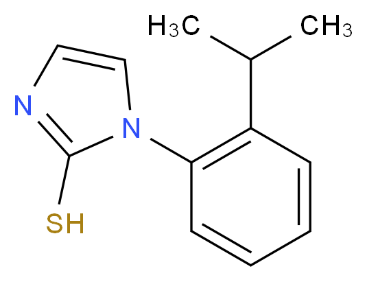 25372-32-1 分子结构