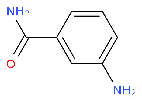 3544-24-9 分子结构