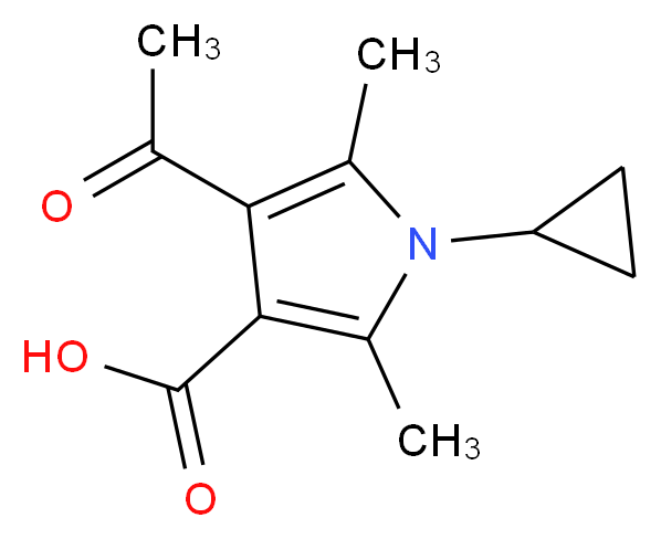 423769-78-2 分子结构