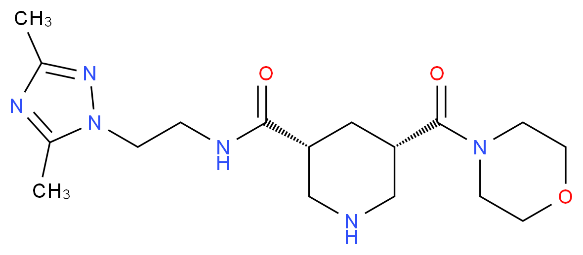  分子结构