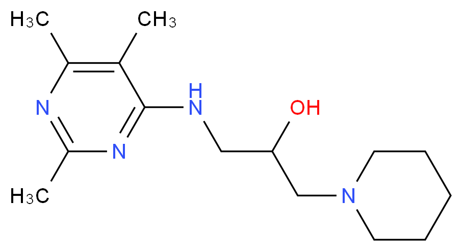  分子结构