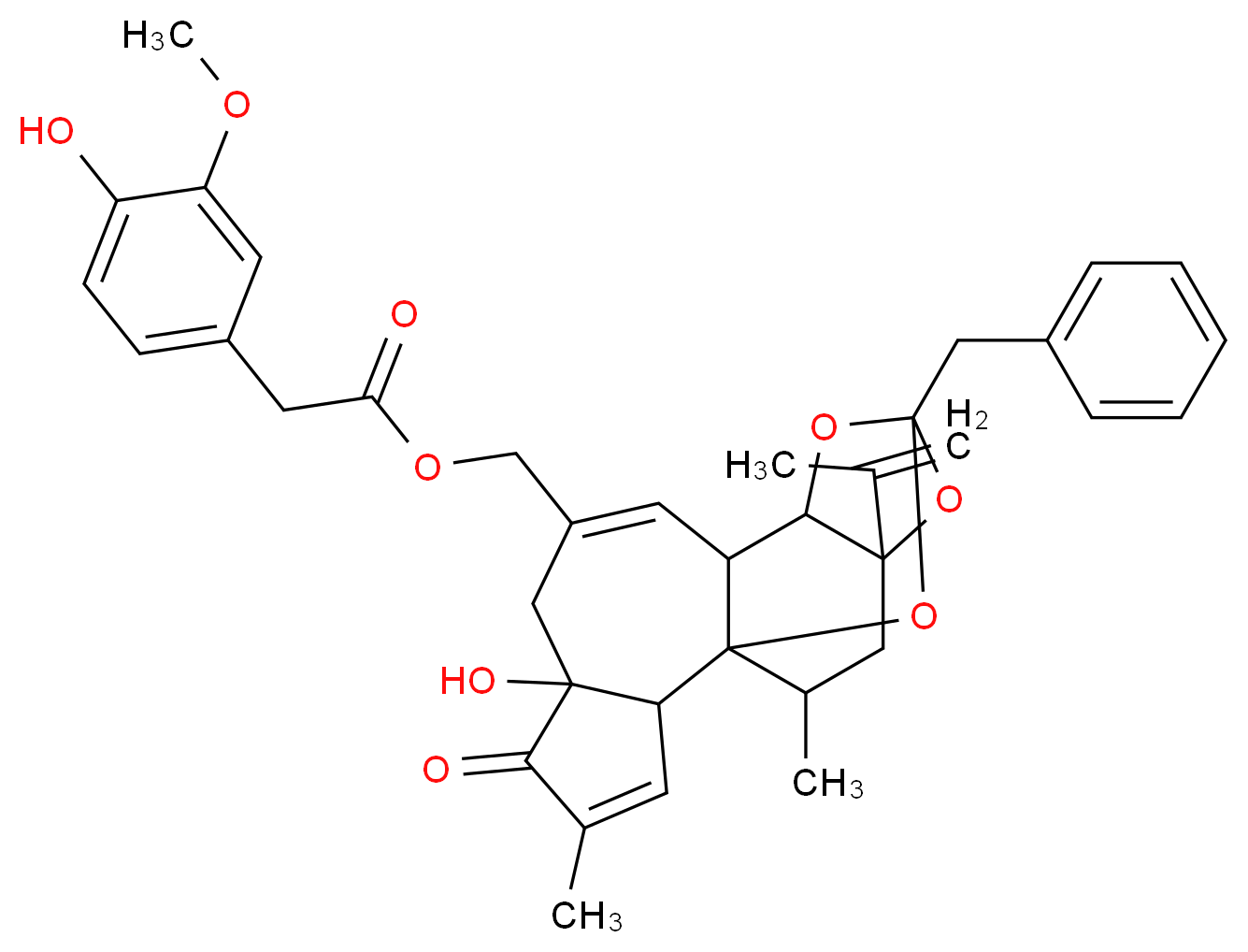 57444-62-9 分子结构