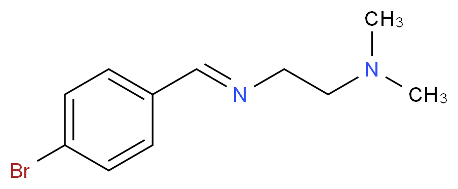 MFCD15142809 分子结构