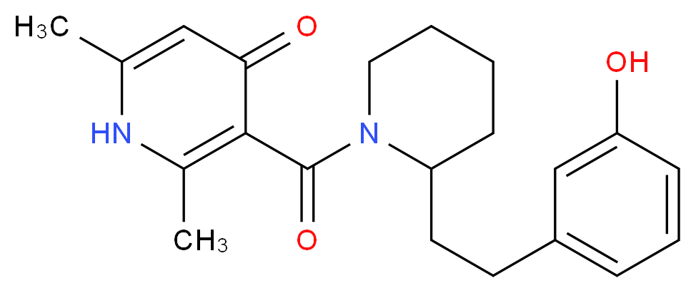  分子结构