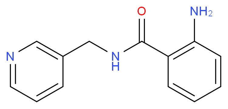 1214-48-8 分子结构