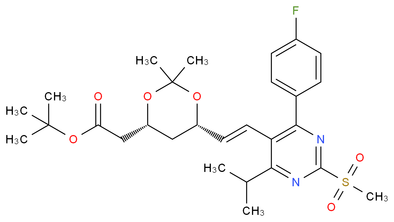 849470-63-9 分子结构