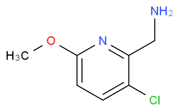 1060810-37-8 分子结构