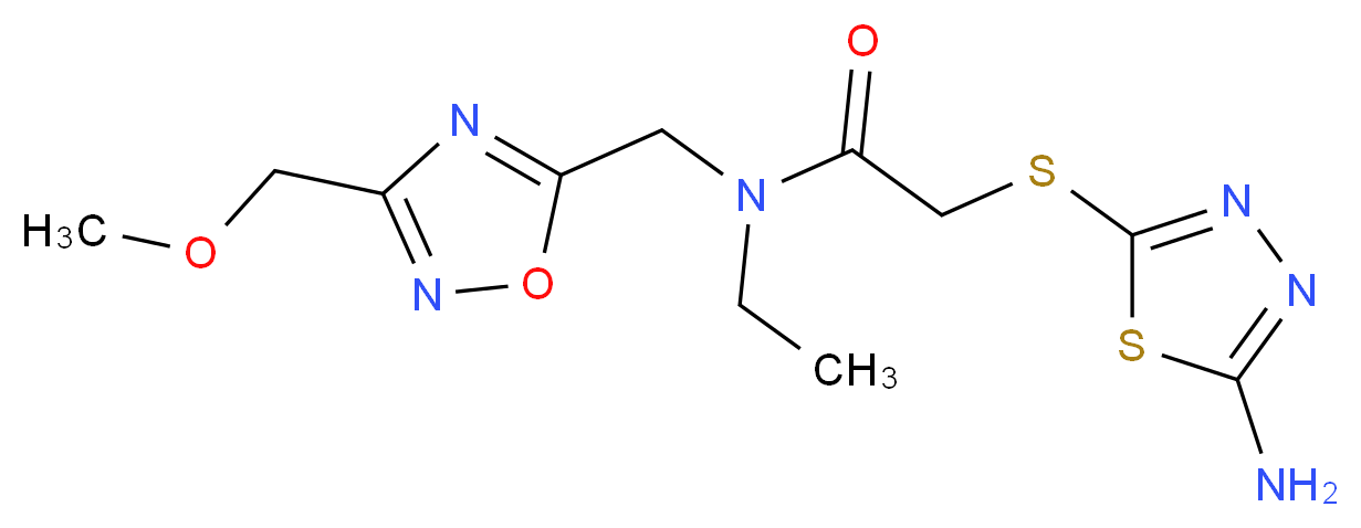  分子结构