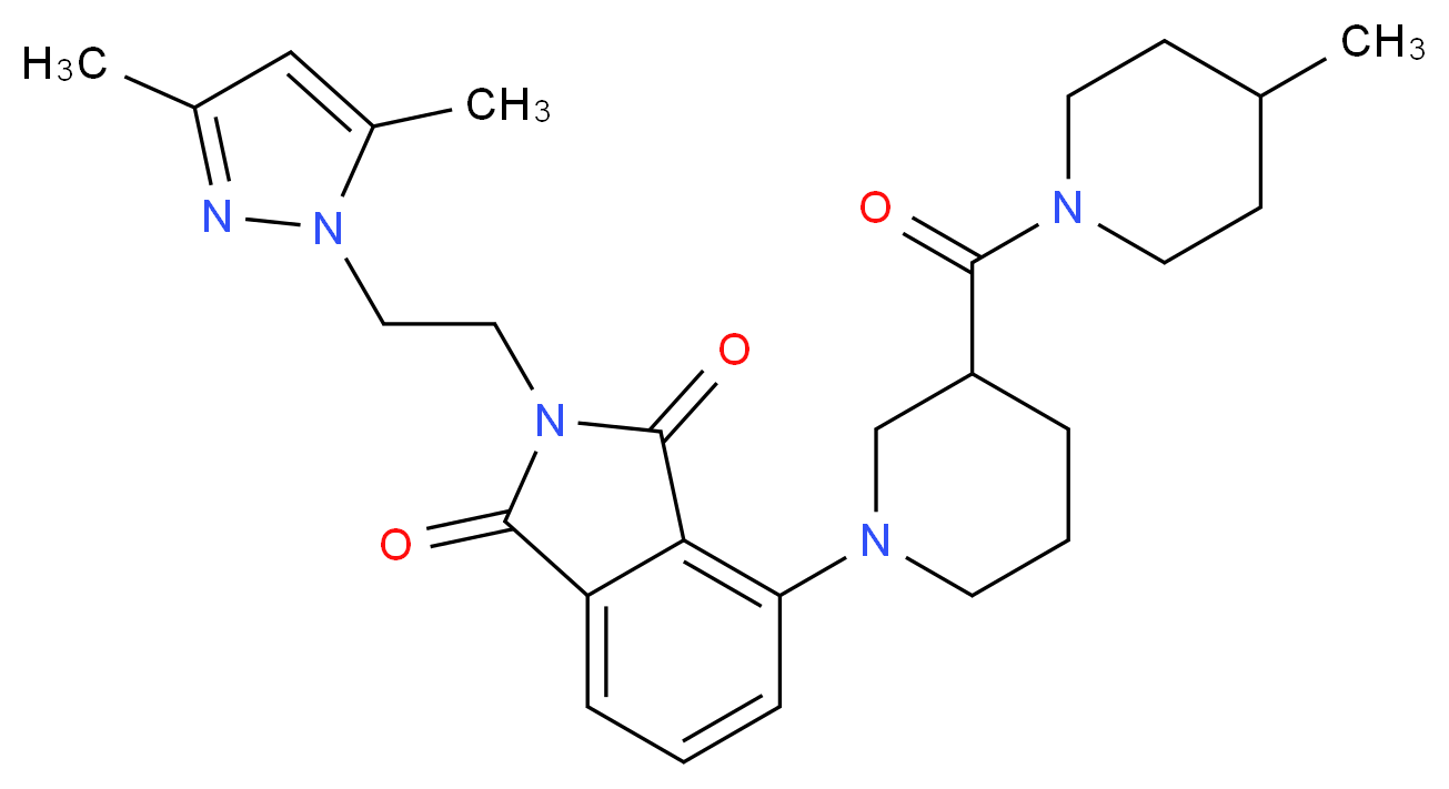  分子结构