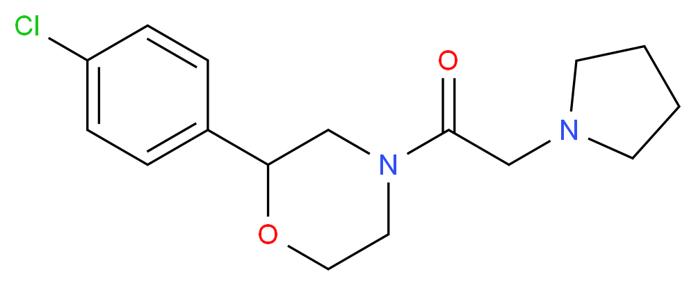  分子结构