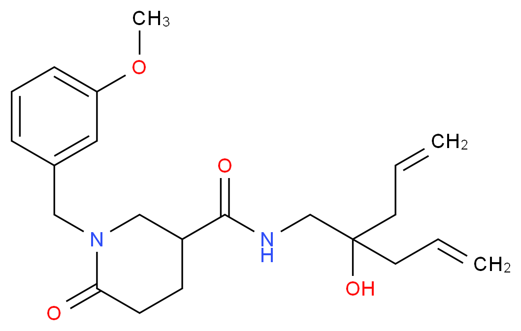  分子结构