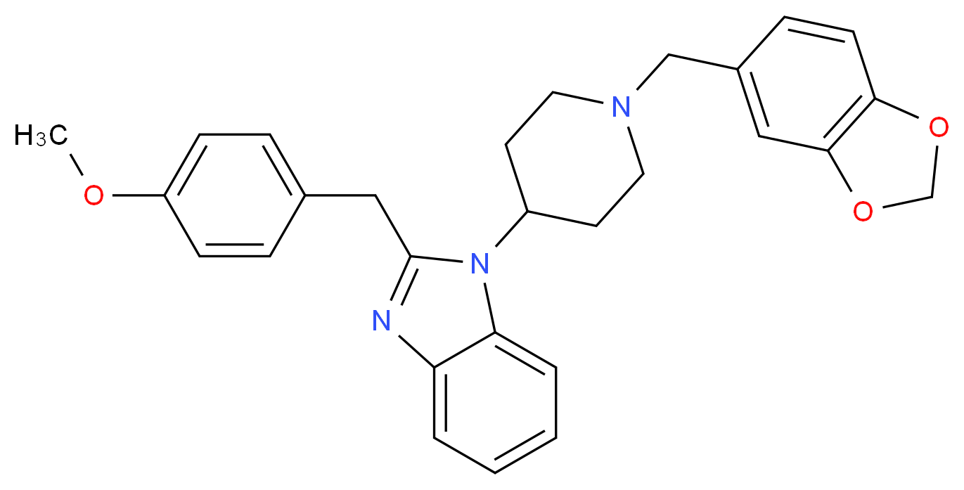  分子结构