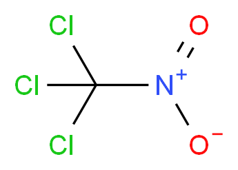 76-06-2 分子结构
