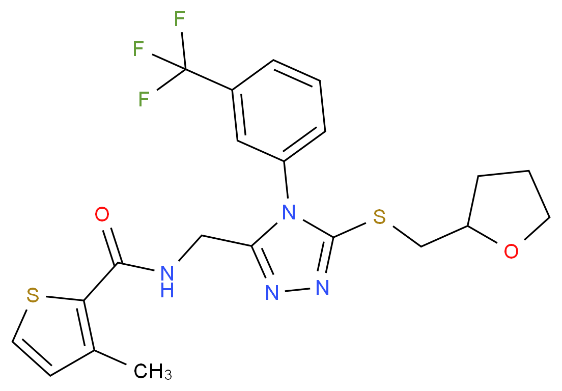  分子结构