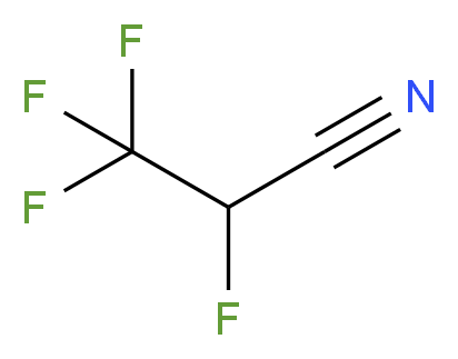 431-32-3 分子结构