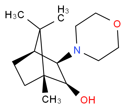 287105-48-0 分子结构