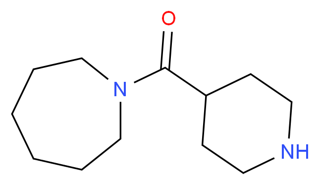 86542-89-4 分子结构