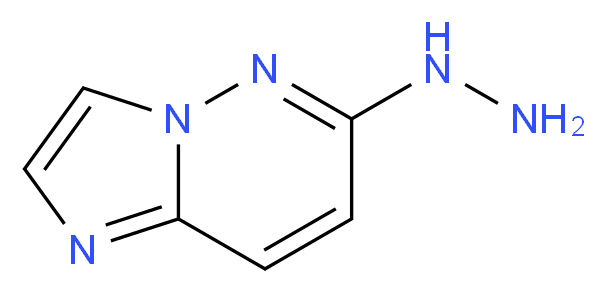 6653-91-4 分子结构