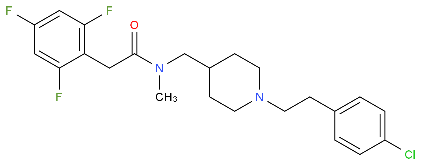  分子结构