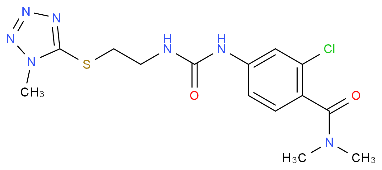  分子结构