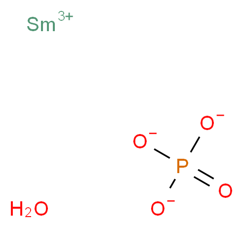 13465-57-1 分子结构