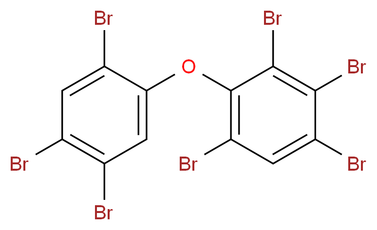 207122-16-5 分子结构