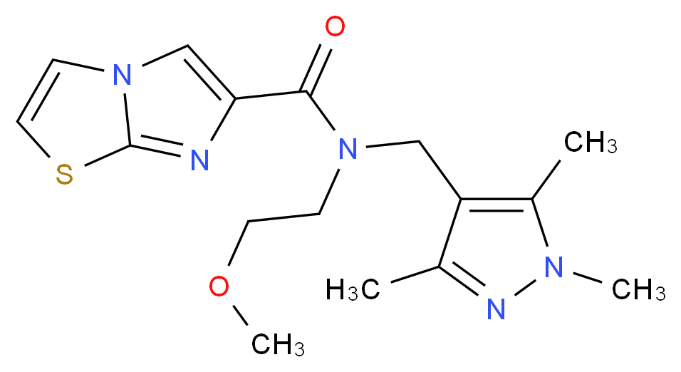  分子结构