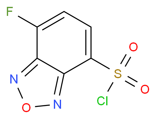 91366-64-2 分子结构