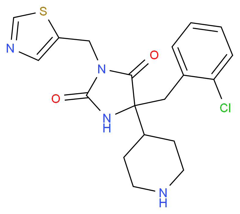  分子结构