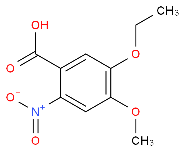 61948-83-2 分子结构