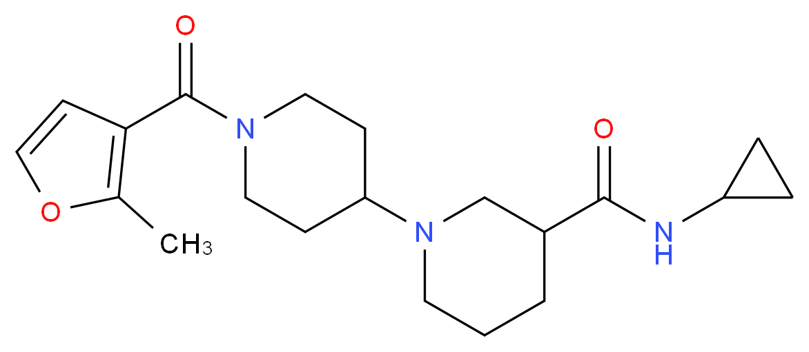  分子结构
