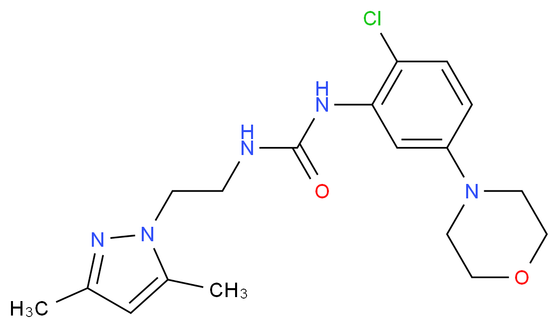  分子结构