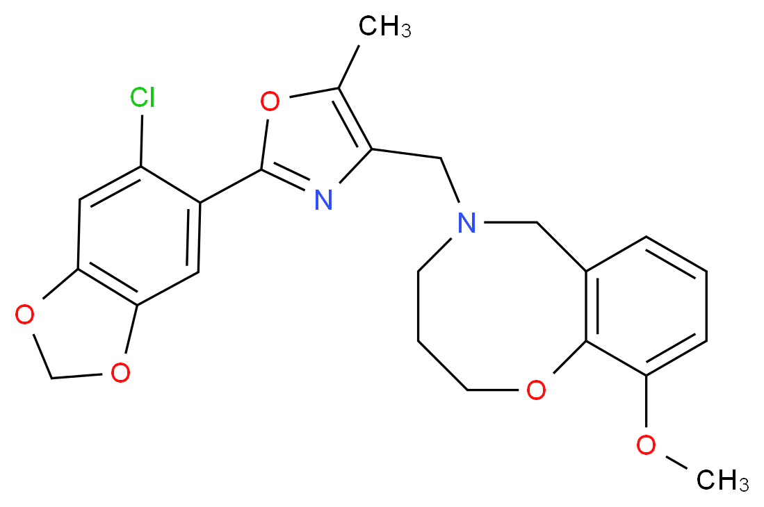  分子结构