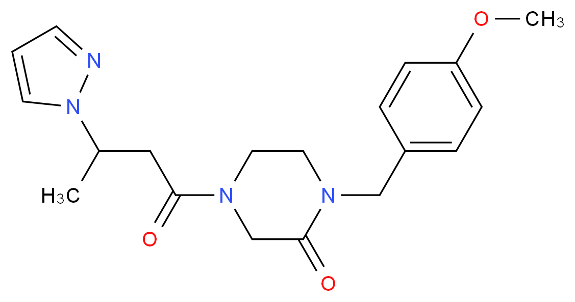  分子结构