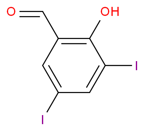 2631-77-8 分子结构