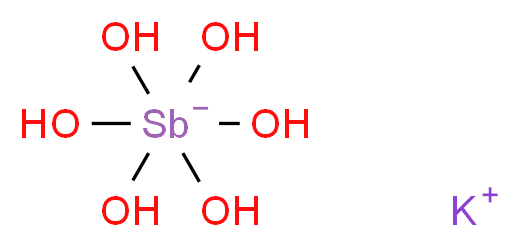 12208-13-8 分子结构