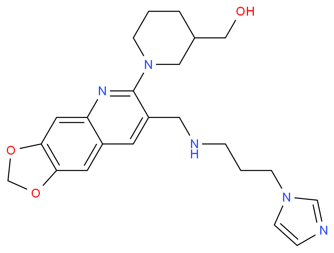  分子结构