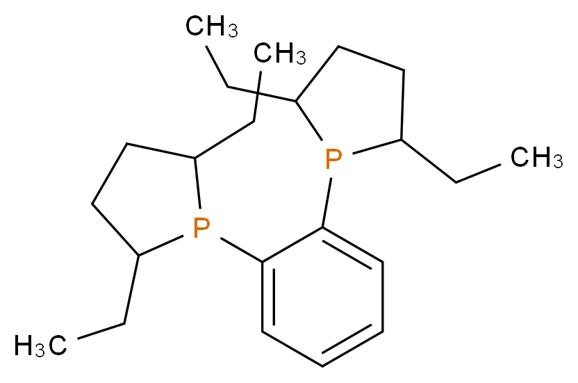 136779-28-7 分子结构