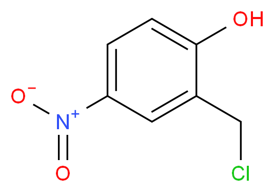 2973-19-5 分子结构