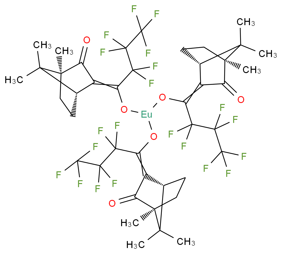MFCD00080909 分子结构