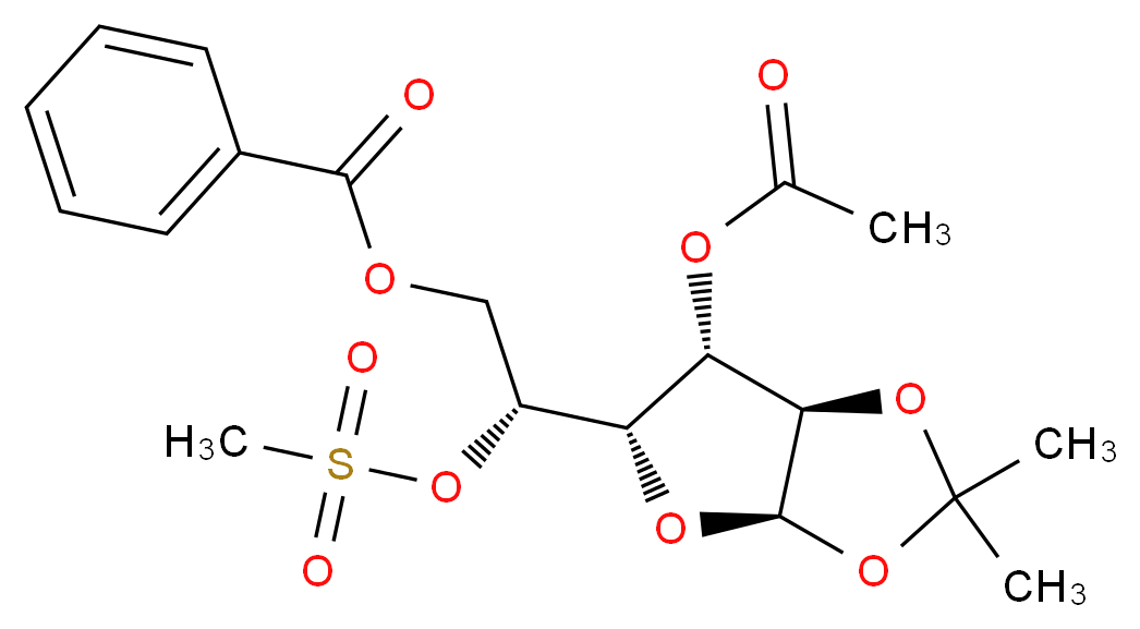 102029-58-3 分子结构