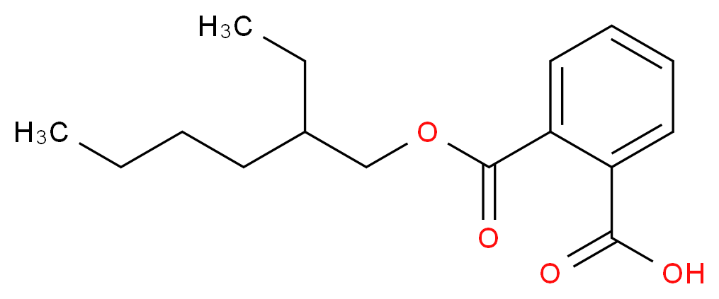 4376-20-9 分子结构