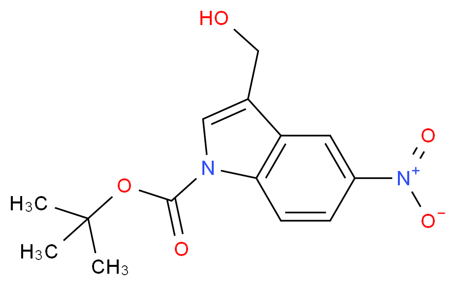 914349-07-8 分子结构