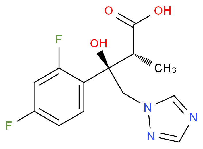 166948-49-8 分子结构