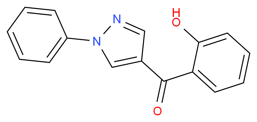 61466-44-2 分子结构