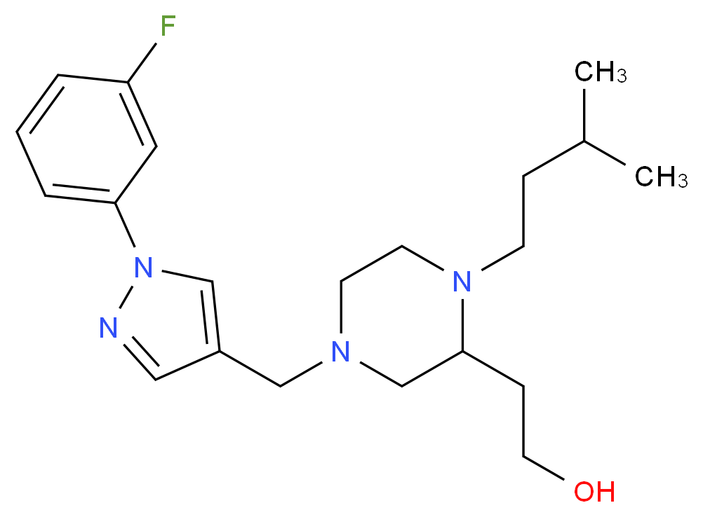  分子结构