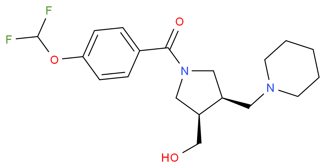  分子结构
