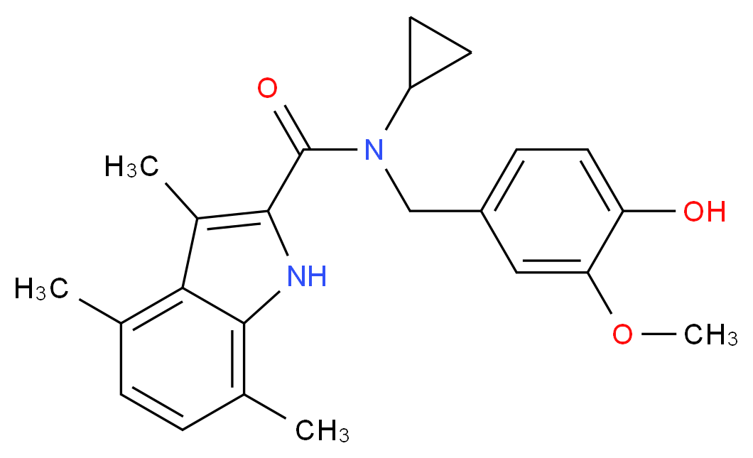  分子结构