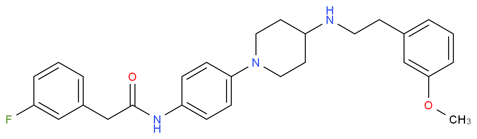  分子结构