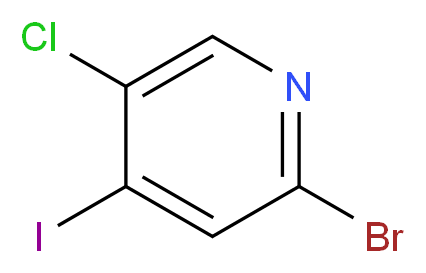 1061357-88-7 分子结构